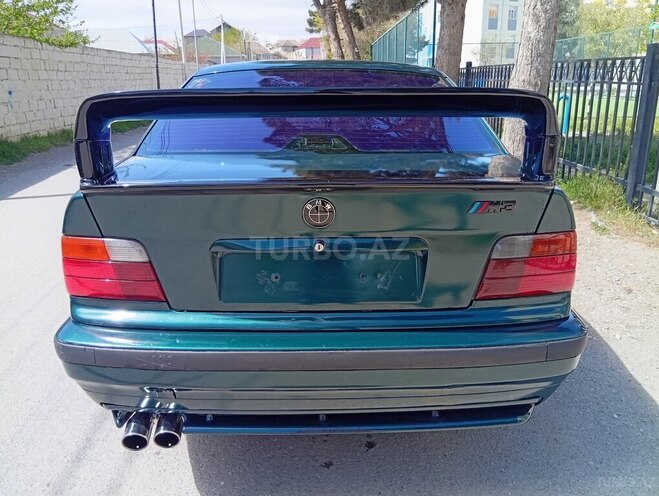 BMW 320 1996, 275,000 km - 1.8 l - Sumqayıt