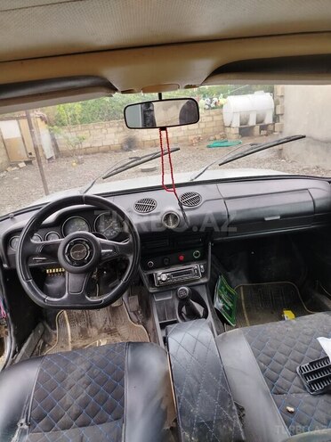 LADA (VAZ) 2106 2001, 23,588 km - 1.6 l - Gəncə