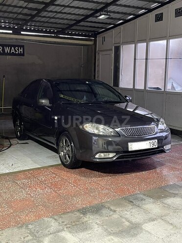 Daewoo Gentra 2014, 245,000 km - 1.5 l - Bakı