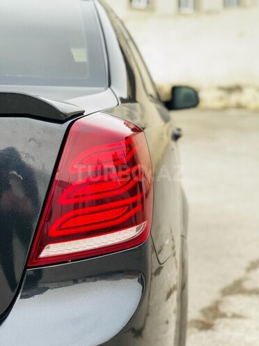 Daewoo Gentra 2014, 245,000 km - 1.5 l - Bakı
