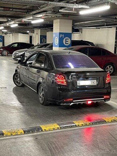 Daewoo Gentra 2014, 245,000 km - 1.5 l - Bakı
