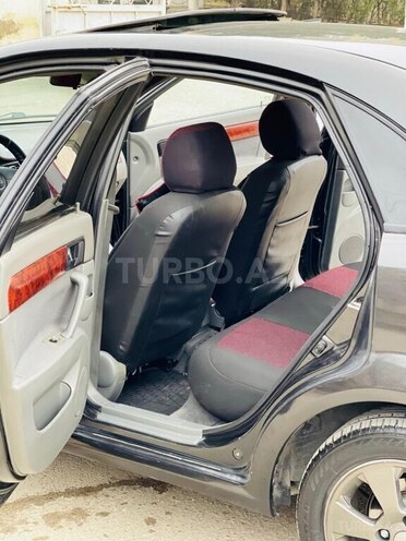 Daewoo Gentra 2014, 245,000 km - 1.5 l - Bakı