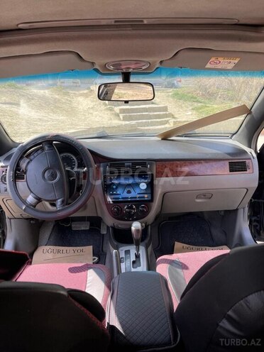 Daewoo Gentra 2014, 245,000 km - 1.5 l - Bakı