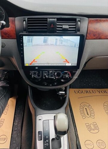 Daewoo Gentra 2014, 245,000 km - 1.5 l - Bakı