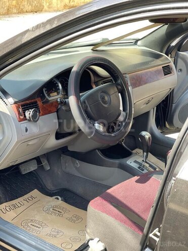 Daewoo Gentra 2014, 245,000 km - 1.5 l - Bakı