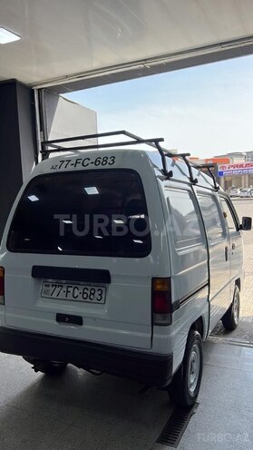 Daewoo Damas 2009, 235,632 km - 0.8 l - Bakı