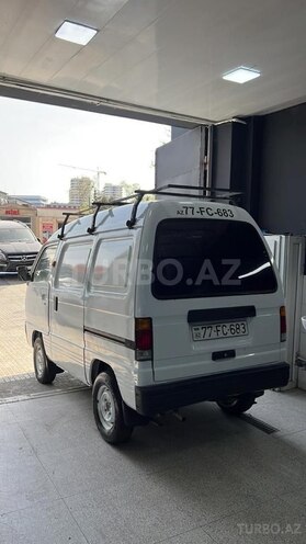 Daewoo Damas 2009, 235,632 km - 0.8 l - Bakı