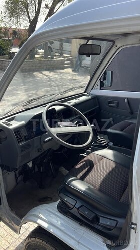 Daewoo Damas 2009, 235,632 km - 0.8 l - Bakı