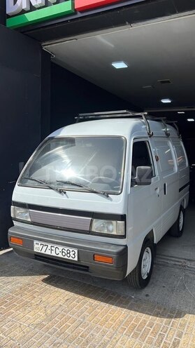 Daewoo Damas 2009, 235,632 km - 0.8 l - Bakı
