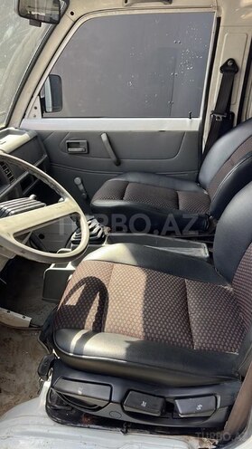 Daewoo Damas 2009, 235,632 km - 0.8 l - Bakı