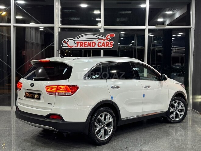 Kia Sorento 2017, 167,000 km - 2.0 l - Xırdalan