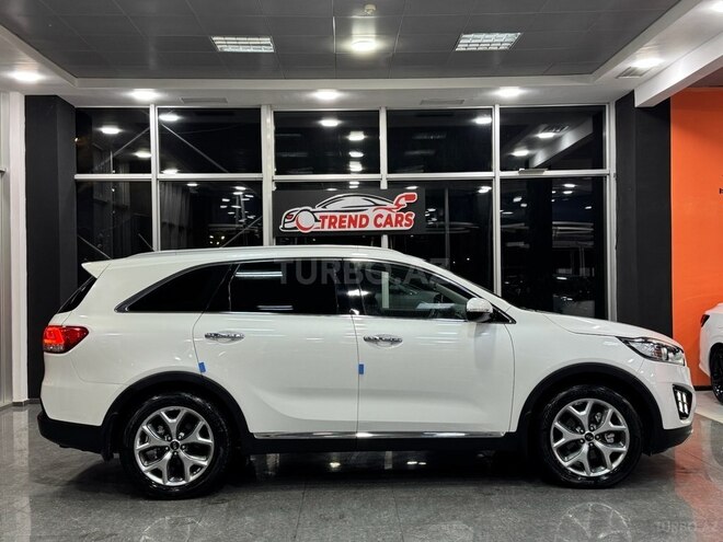 Kia Sorento 2017, 167,000 km - 2.0 l - Xırdalan