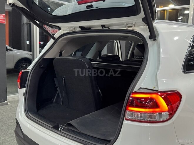 Kia Sorento 2017, 167,000 km - 2.0 l - Xırdalan