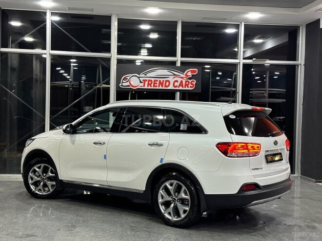Kia Sorento 2017, 167,000 km - 2.0 l - Xırdalan
