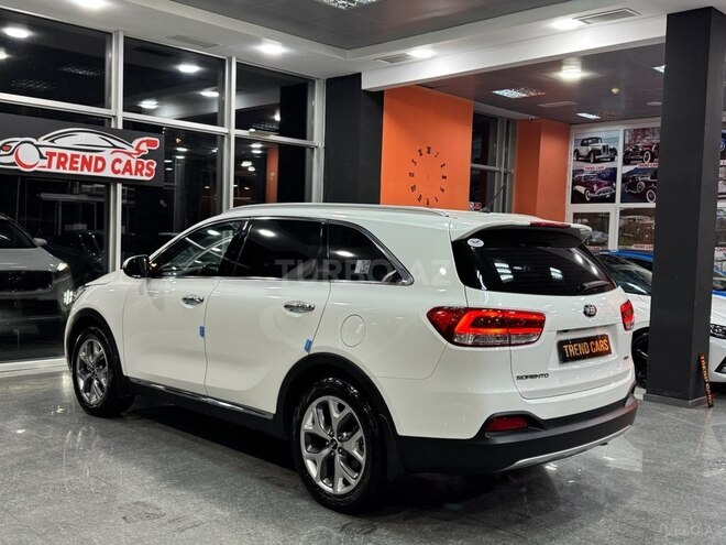 Kia Sorento 2017, 167,000 km - 2.0 l - Xırdalan