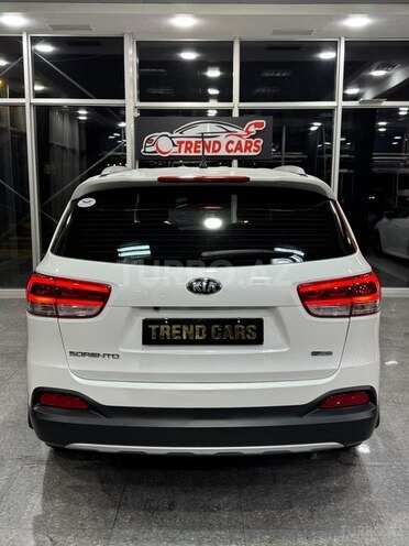 Kia Sorento 2017, 167,000 km - 2.0 l - Xırdalan