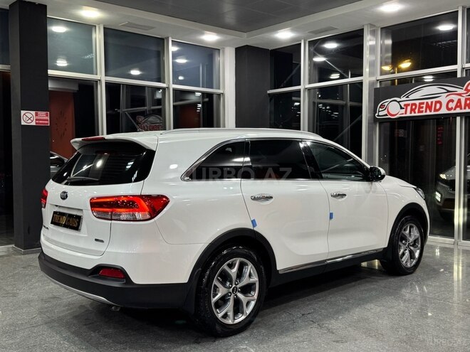 Kia Sorento 2017, 167,000 km - 2.0 l - Xırdalan