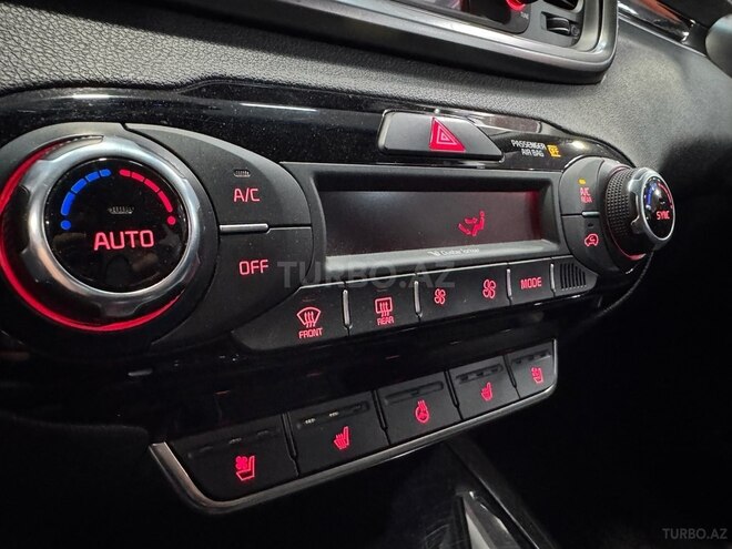 Kia Sorento 2017, 167,000 km - 2.0 l - Xırdalan