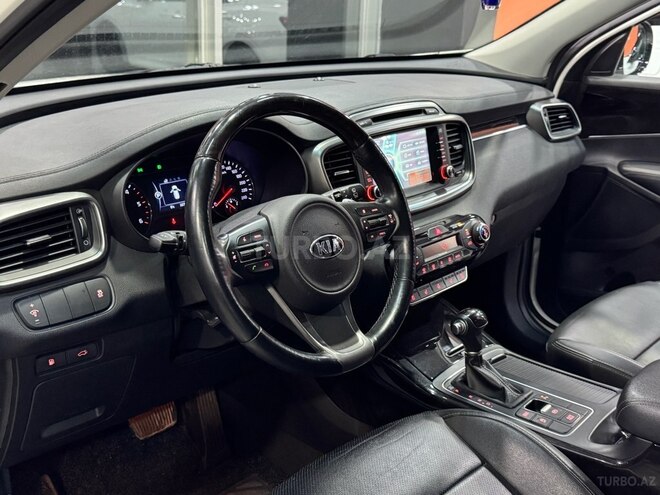 Kia Sorento 2017, 167,000 km - 2.0 l - Xırdalan