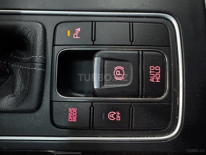Kia Sorento 2017, 167,000 km - 2.0 l - Xırdalan