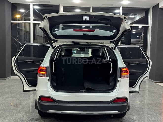 Kia Sorento 2017, 167,000 km - 2.0 l - Xırdalan