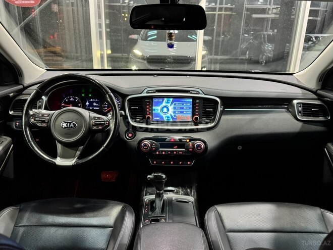 Kia Sorento 2017, 167,000 km - 2.0 l - Xırdalan
