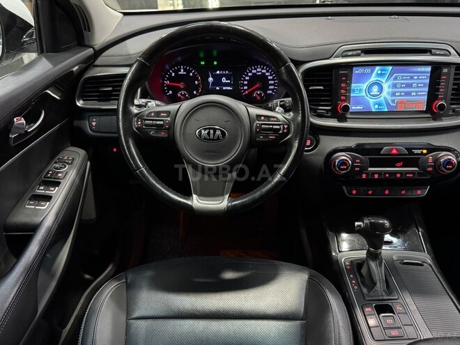Kia Sorento 2017, 167,000 km - 2.0 l - Xırdalan