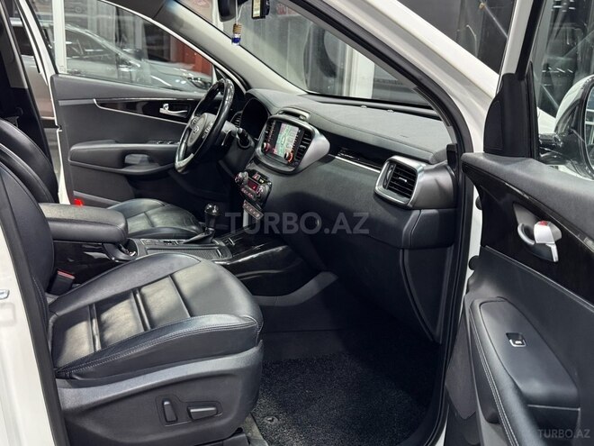 Kia Sorento 2017, 167,000 km - 2.0 l - Xırdalan