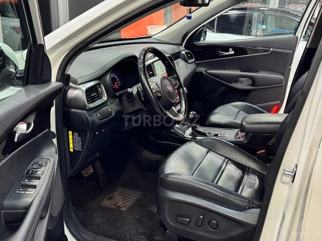Kia Sorento 2017, 167,000 km - 2.0 l - Xırdalan