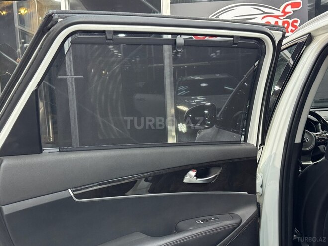 Kia Sorento 2017, 167,000 km - 2.0 l - Xırdalan