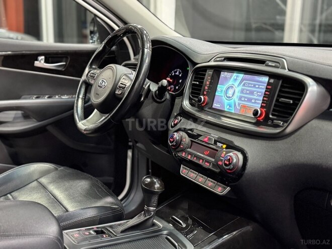 Kia Sorento 2017, 167,000 km - 2.0 l - Xırdalan