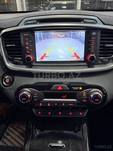 Kia Sorento 2017, 167,000 km - 2.0 l - Xırdalan