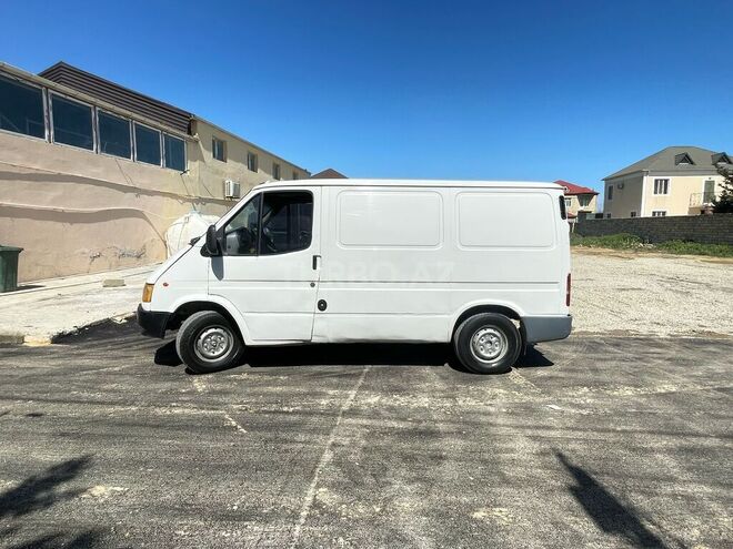 Ford Transit 2000, 663,783 km - 2.5 л - Bakı
