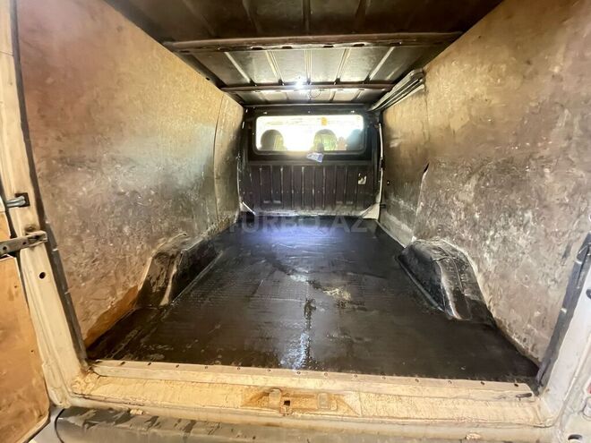 Ford Transit 2000, 663,783 km - 2.5 л - Bakı