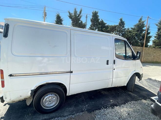 Ford Transit 2000, 663,783 km - 2.5 л - Bakı