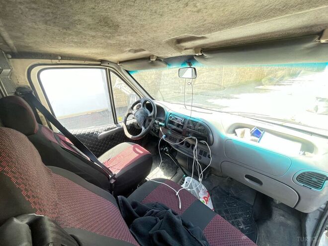 Ford Transit 2000, 663,783 km - 2.5 л - Bakı