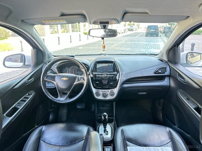 Chevrolet Spark 2016, 76,000 km - 1.2 л - Bakı