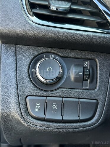 Chevrolet Spark 2016, 76,000 km - 1.2 л - Bakı