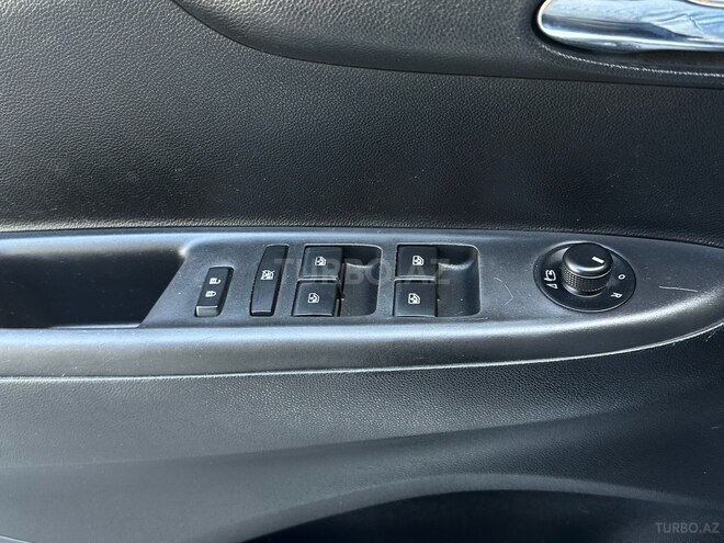 Chevrolet Spark 2016, 76,000 km - 1.2 л - Bakı