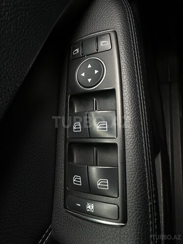 Mercedes E 200 2013, 183,000 km - 2.0 l - Bakı