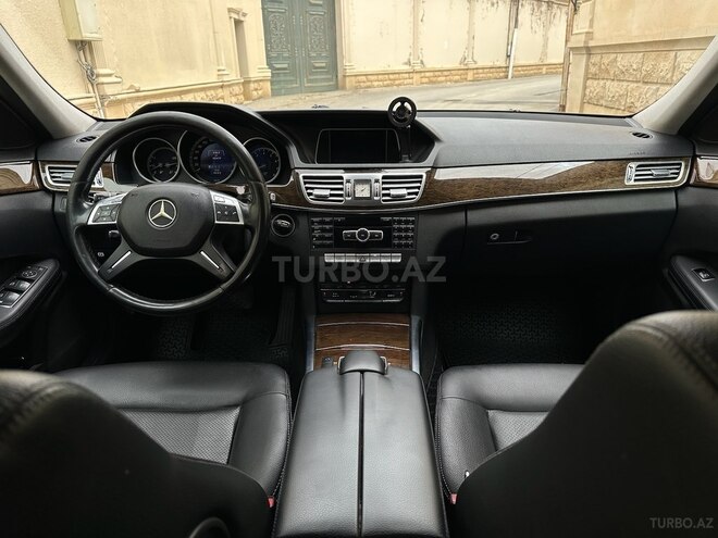 Mercedes E 200 2013, 183,000 km - 2.0 l - Bakı