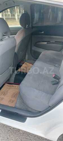 Toyota Prius 2007, 400,000 km - 1.5 l - Sumqayıt