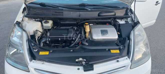 Toyota Prius 2007, 400,000 km - 1.5 l - Sumqayıt