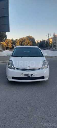 Toyota Prius 2007, 400,000 km - 1.5 l - Sumqayıt