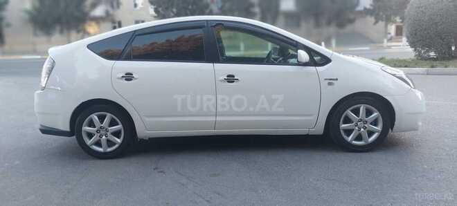 Toyota Prius 2007, 400,000 km - 1.5 l - Sumqayıt