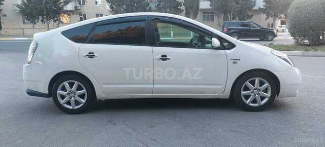 Toyota Prius 2007, 400,000 km - 1.5 l - Sumqayıt