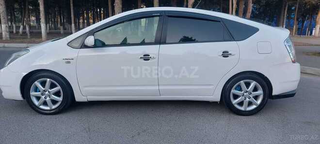 Toyota Prius 2007, 400,000 km - 1.5 l - Sumqayıt