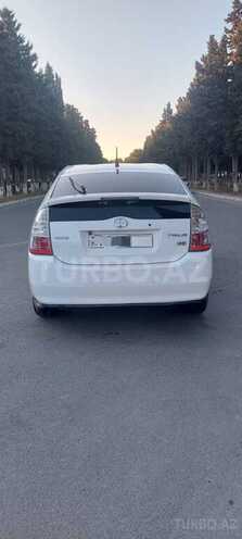 Toyota Prius 2007, 400,000 km - 1.5 l - Sumqayıt