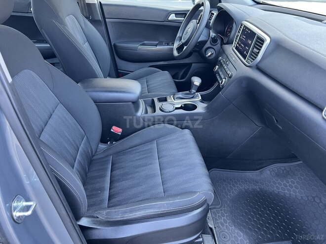 Kia Sportage 2021, 98,000 km - 2.0 l - Bakı