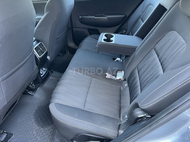 Kia Sportage 2021, 98,000 km - 2.0 l - Bakı